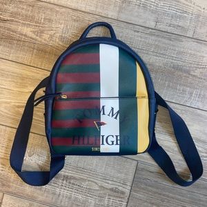 Tommy Hilfiger Mini Backpack